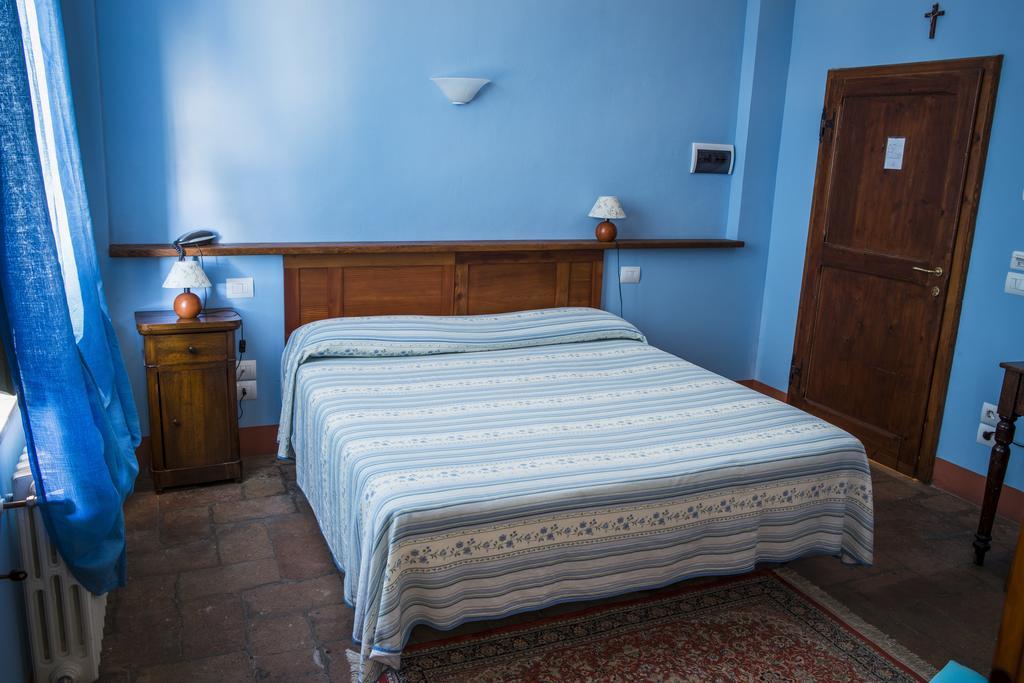 Agriturismo Il Tiro Castel del Piano  Room photo